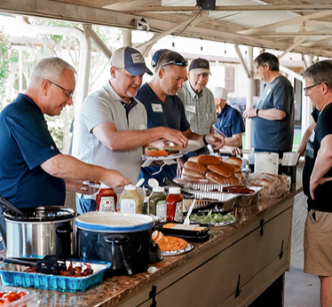 MensCookout